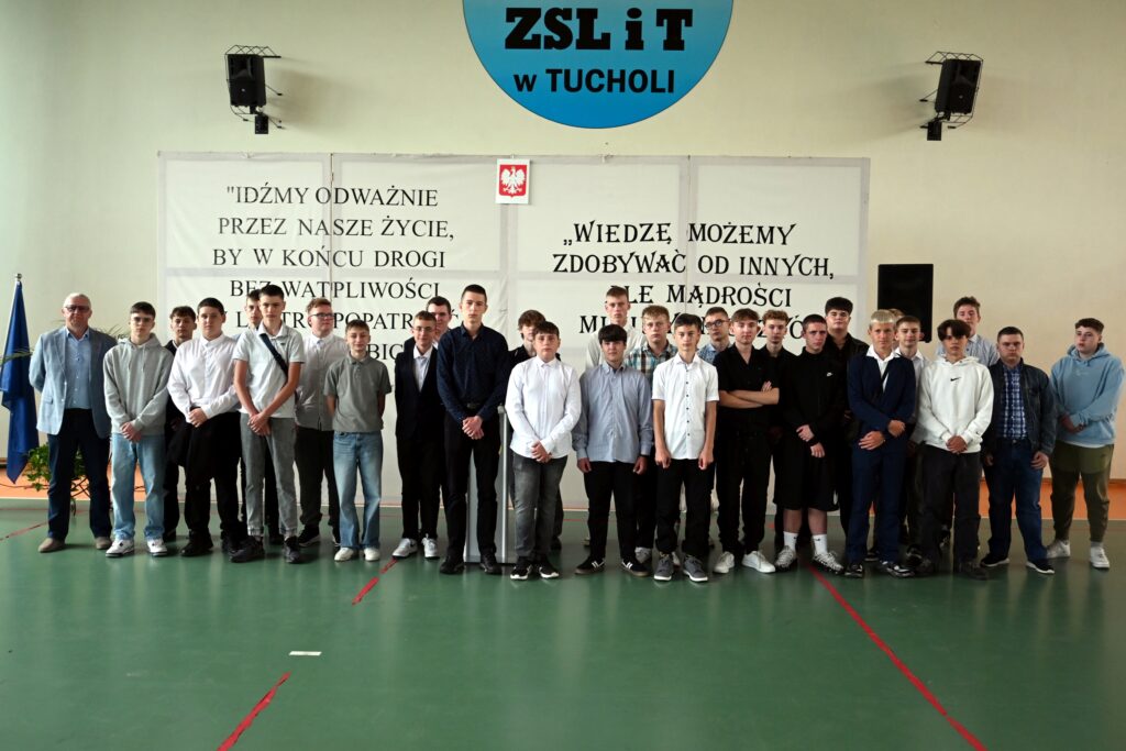 klasa IBm