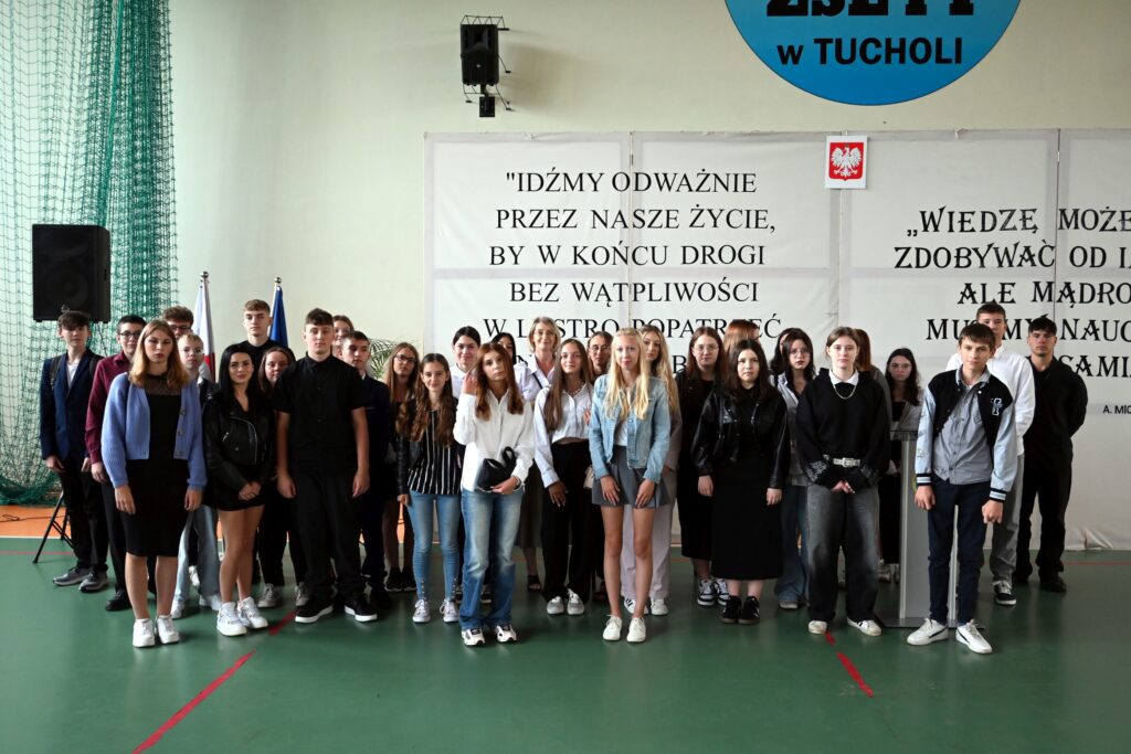 klasa IBsw