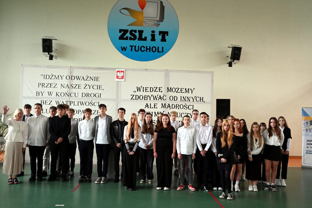 klasa ITIŻ