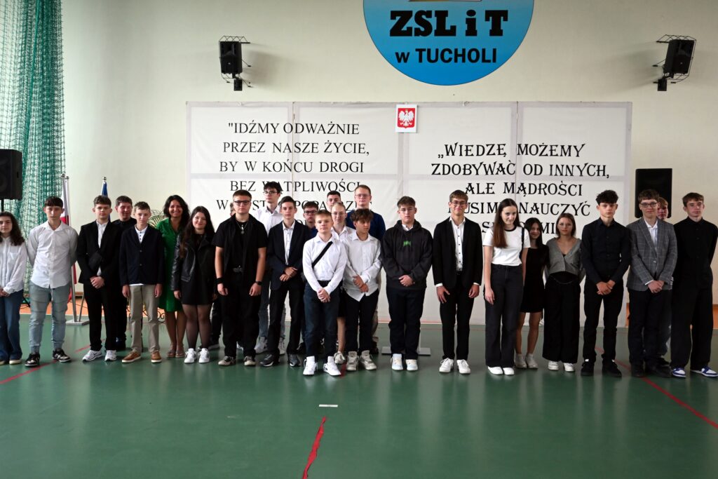 klasa ITL